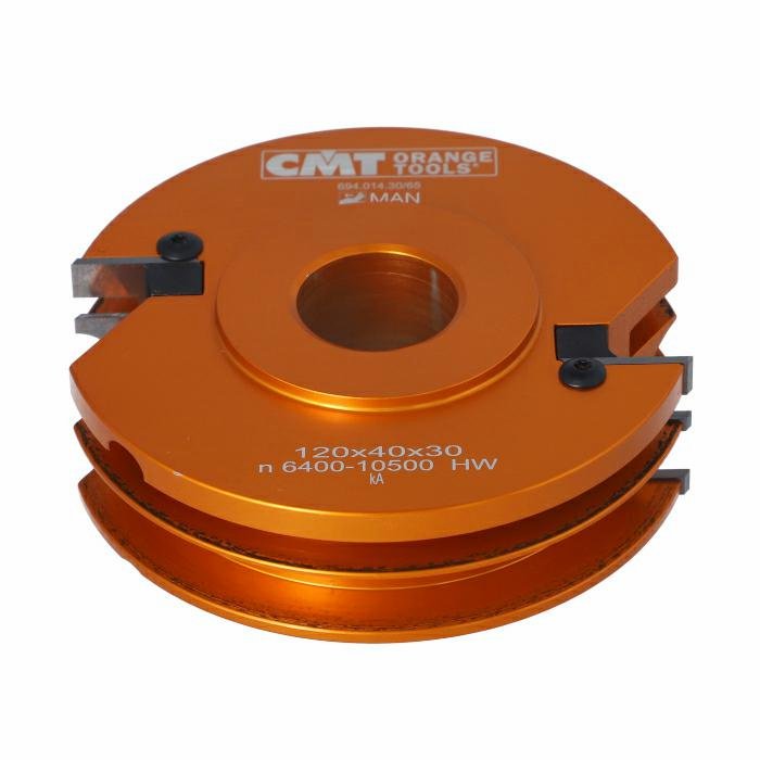  FRÉZOVACÍ HLAVY, NOŽE A HW ŽILETKY 